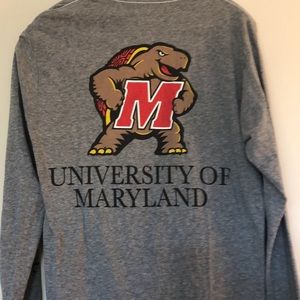 Maryland Longsleeve